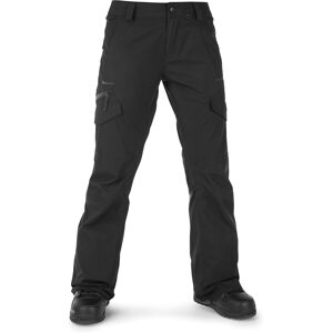 VOLCOM ASTON GORETEX BLACK XL