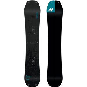 K2 FREELOADER SPLIT WIDE WITH CLIMBING SKIN U 163