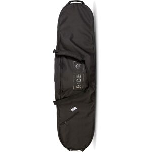 RIDE BLACKENED BAG BLACK 172 - Publicité