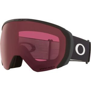 OAKLEY FLIGHT PATH L MATTE BLACK PRIZM DARK GREY One Size - Publicité