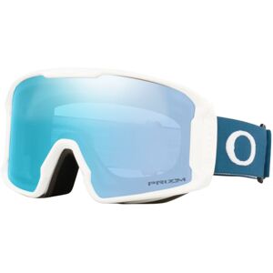 OAKLEY LINE MINER M POSEIDON PRIZM SAPPHIRE One Size - Publicité