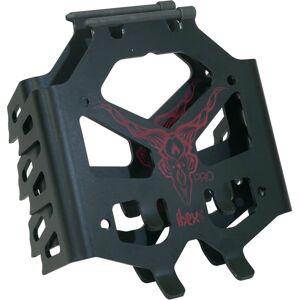 SPARK IBEX ST PRO CRAMPONS WIDE BLACK One Size