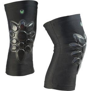 SMARTSKIN KNEE PAD BLACK M