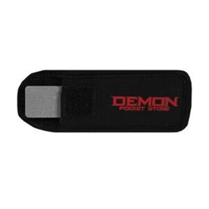 DEMON POCKET EDGE STONE U One Size