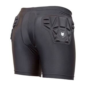 DEMON SKIN SHORT WOMAN BLACK L - Publicité