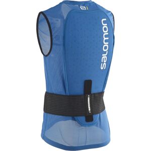 SALOMON FLEXCELL PRO VEST RACE BLUE L