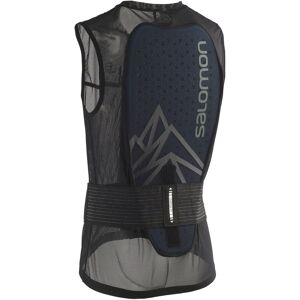 SALOMON FLEXCELL PRO VEST BLACK XL - Publicité