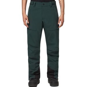 OAKLEY AXIS INSULATED PANT HUNTER GREEN M
