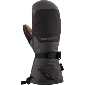 DAKINE LEATHER SCOUT MITT CARBON M