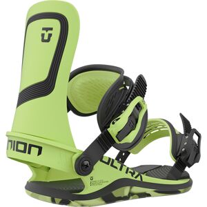 UNION ULTRA WMN LIME M