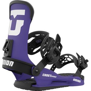 UNION CADET PRO PURPLE M