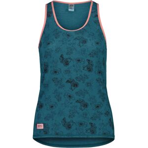 MONS ROYALE WMN BELLA TECH TANK FOREST ALCHEMY L