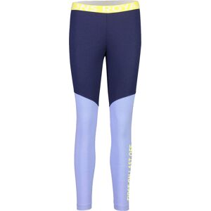 MONS ROYALE WMN CHRISTY LEGGING NAVY BLUE FOG XS