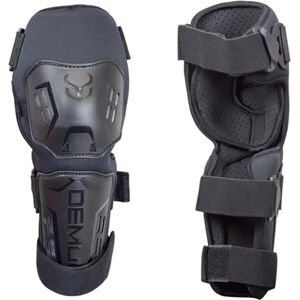 TACTIC SHORTY KNEE BLACK L-X