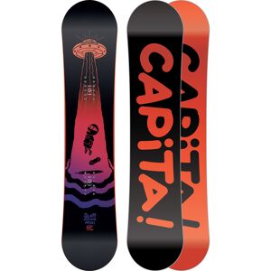 CAPITA SCOTT STEVENS MINI 130 130