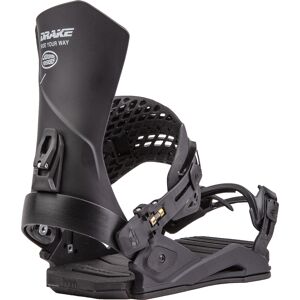 DRAKE SUPERSPORT BLACK L-X