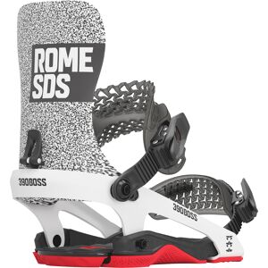 ROME 390 BOSS STATIC L-X