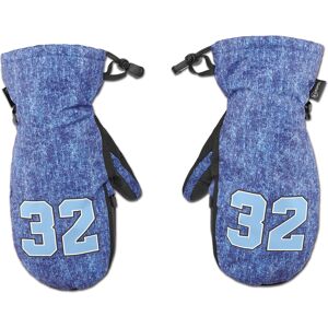 THIRTYTWO CORP XLT MITT BLUE S-M