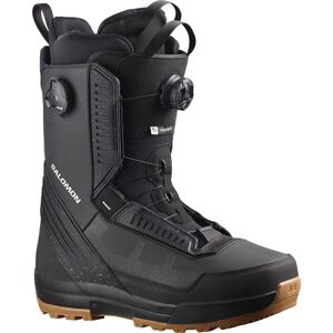 SALOMON MALAMUTE BOA BLACK 290 - Publicité