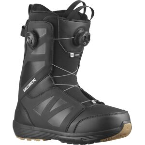 SALOMON LAUNCH BOA BLACK 255