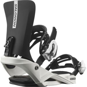 SALOMON RHYTHM JR BLACK WHITE S - Publicité