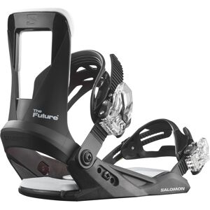 SALOMON THE FUTURE BLACK XS-S