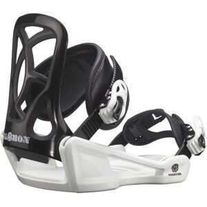 SALOMON GOODTIME XS BLACK XS - Publicité