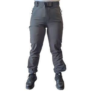 JONES HIGH SIERRA PRO PANT WMN GRANITE GRAY S