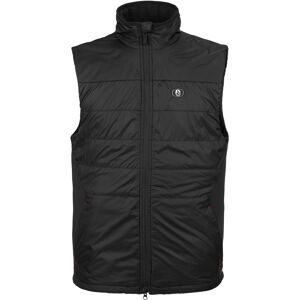 VOLCOM UTILITY PUFF VEST BLACK L