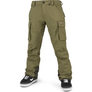 VOLCOM NEW ARTICULATED MILITARY L