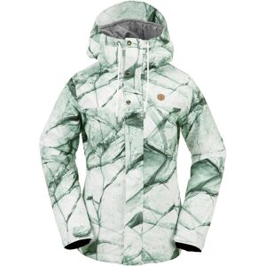 VOLCOM BOLT INS WHITE ICE M