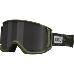 GIRO REVOLT TRAIL GREEN STAINED VIVID SMOKE One Size - Publicité