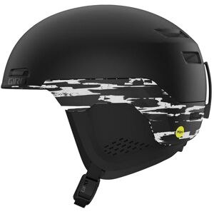 GIRO OWEN SPHERICAL MIPS MATTE BLACK STAINED M