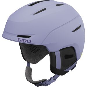 GIRO AVERA MATTE LILAC S