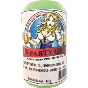 ONE ST. PARTY GIRL ALL TEMP 140 G One Size