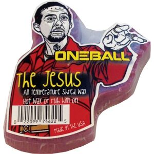 ONE THE JESUS ALL TEMP 160 G One Size