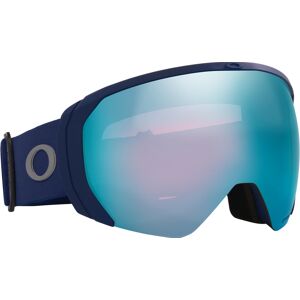 OAKLEY FLIGHT PATH L MATTE NAVY PRIZM SNOW SAPPHIRE IRIDIUM One Size - Publicité