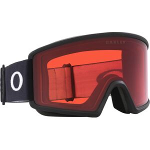 OAKLEY TARGET LINE L PRIZM MATTE BLACK PRIZM SNOW ROSE One Size - Publicité