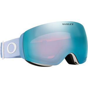 OAKLEY FLIGHT DECK M MATTE STONEWASH PRIZM SNOW SAPPHIRE IRIDIUM One Size - Publicité