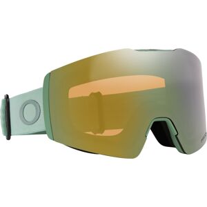 OAKLEY FALL LINE M MATTE JADE PRIZM SAGE GOLD IRIDIUM One Size