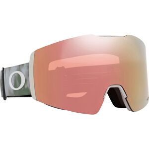 OAKLEY FALL LINE M JADE FOG PRIZM ROSE GOLD IRIDIUM One Size - Publicité