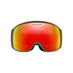 OAKLEY FLIGHT TRACKER L FIF PRIZM TORCH One Size - Publicité