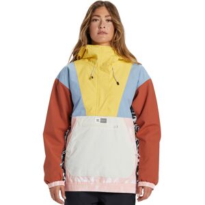 DC CHALET ANORAK REPURPOSE S