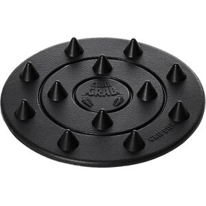 CRAB GRAB GRIP DISC BLACK One Size