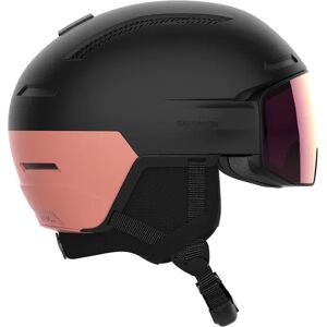 SALOMON DRIVER PRO SIGMA BLACK ROSE GOLD M