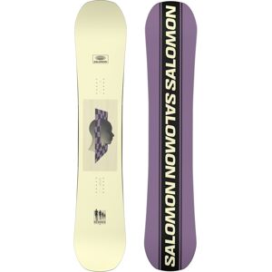 SALOMON KICKBACK WIDE U 158