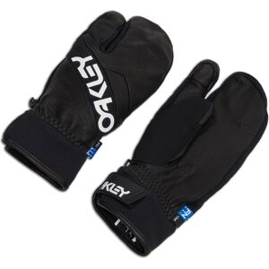 FACTORY WINTER TRIGGER MITT 2 BLACKOUT S