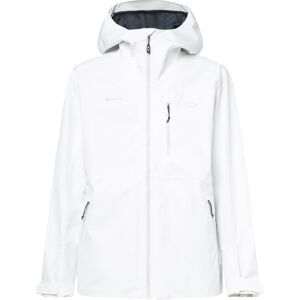 OAKLEY UNBOUND GORE TEX SHELL JKT WHITE M - Publicité