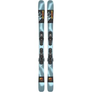 SALOMON QST SPARK 98 + M10 GW U 178