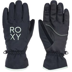 ROXY FRESHFIELD GLOVE TRUE BLACK M